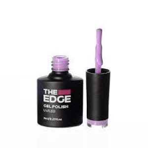 The Edge Gel Polish Lavender 8ml